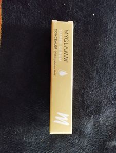 Myglam Concealer