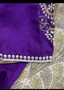 Madhuri Inspired Kurta Set