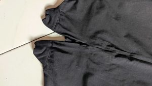 Bonker's high neck tee