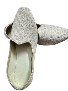 Mens Ethnic Wear Jutti