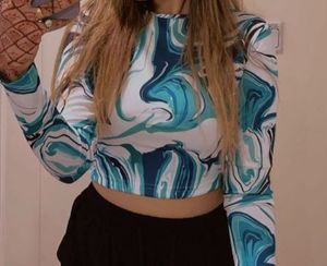 SSS Summer Crop Top❤️✨