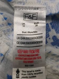 New Stylish Cotton Dress