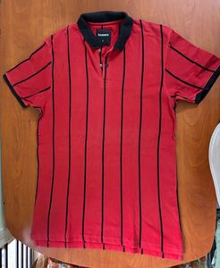 10 T-shirts