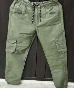 Limited Stock Of Joggers