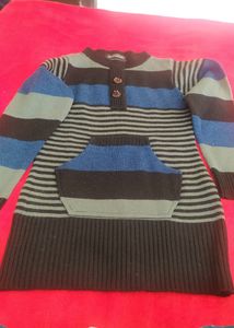 Nice Sweater For Girl