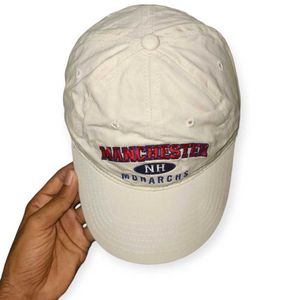 Manchester Monarchs Cap