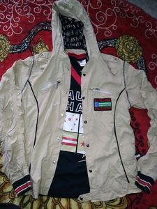 Kids Shirt Under Tshirt Atech