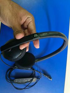 Sennheiser Type C Headset