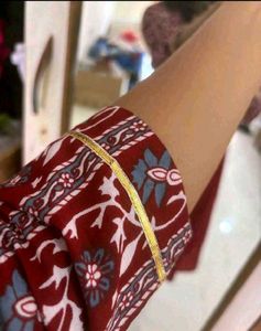 TRENDING KURTI