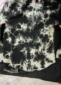 Jagermeister Tie Dye Track Jacket