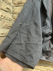 Stylecast X Hersheinbox Crop Oversized Tshirt