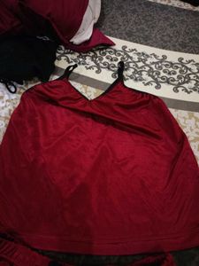 NIGHT WEAR