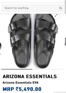Birkenstock Arizona Sandal (44) ORIGNAL 💯