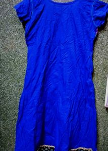 Anarkali Kurti