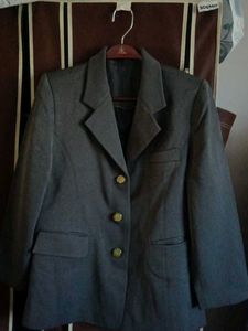 Formal Blazer