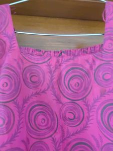 Printed Casual kurtas