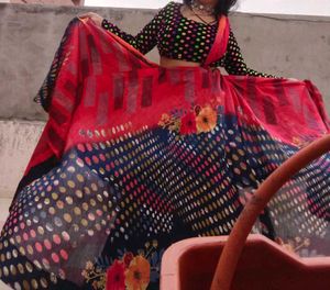 Navratri Chaniya Choli