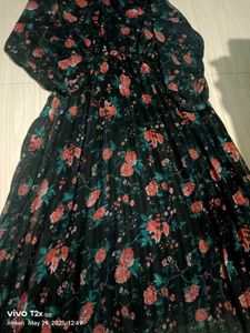Zara Maxi Dress For Women