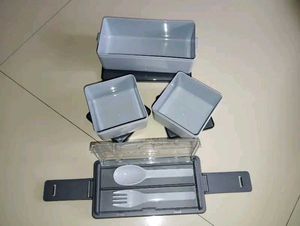 Lunch Box