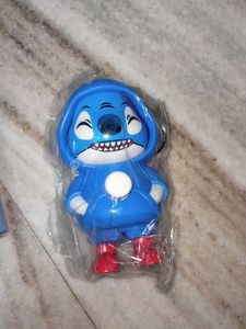 SALE 🆕Stitch Stickers+ KEYCHAIN