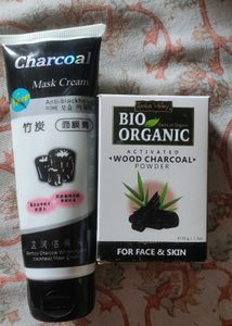 Face Mask (Combo Of 2)