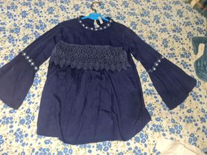 Empire Top For Girl And Women