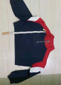H&amp;m Sweatshirt Crop