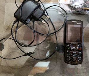 Combo Of 5 Iteams With Samsung Keypad Mobile Phone