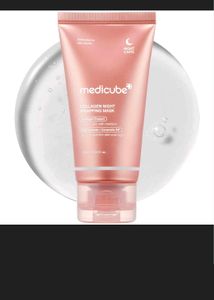 Medicube Collagen Night Mask