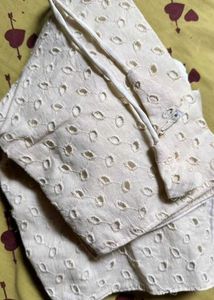 Elegant Embroidered Blouse