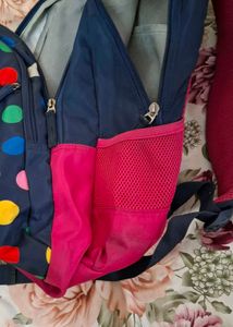 School Bag