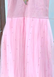 Party Wear Gown