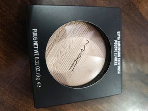 Mac Dimension Skinfinish Highlighter