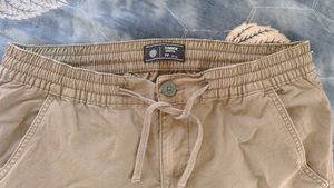 Vintage Cargo Pants
