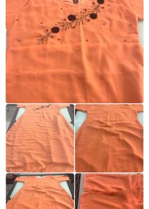 Buy 3 Get 2 Free Anarkalis And Kurti
