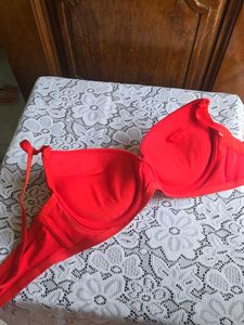 COMBO Colorful Bra Set