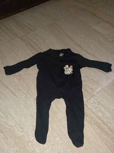 Unisex Baby Romper Cotton