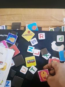 Magnetic Board For Kids