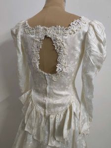 Vintage Gown