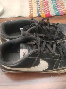 These Are New Shoes I Borrowed