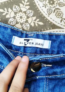 Blue Jeans