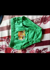 Cute Minion kids Underwears