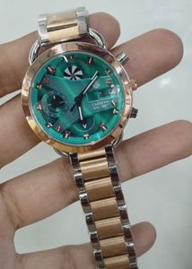 Carrera Ladies Watch 🌸