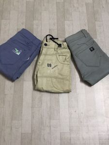 Jeans 3 For 500