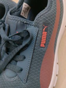 Puma Athletic Shoes