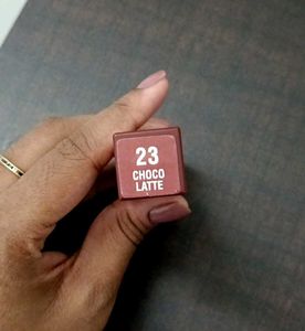 Stayxxtend Lip Mousse - Matt Look