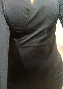 Little Black Dress - S