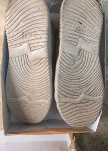 Brand New Shoes
