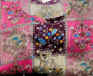 New Elegant Women kurta