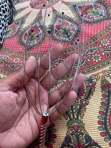 Mens Head Massager Pain relief